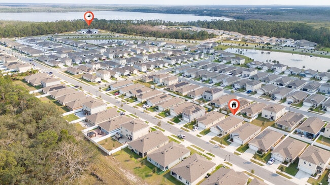 Building Photo - 2653 Harmonia Hammock Rd