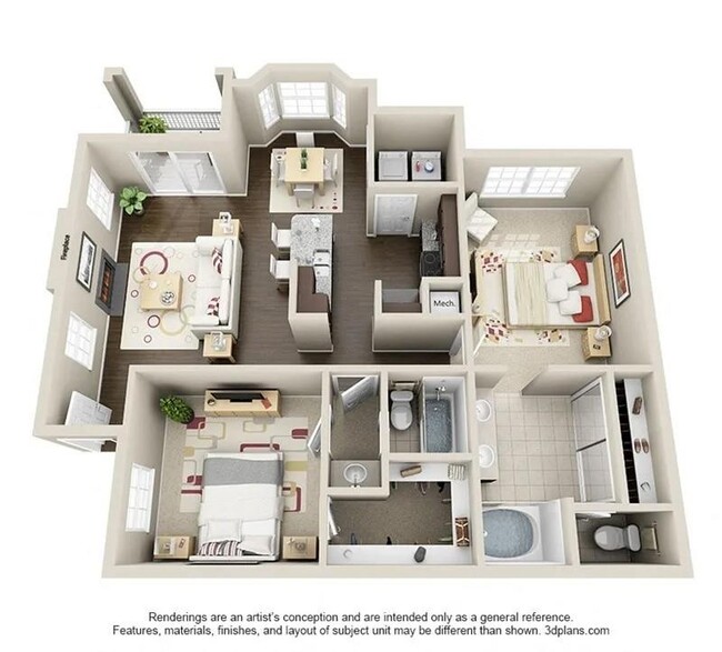 Building Photo - 8300 El Mundo St
