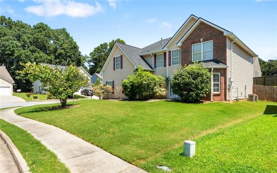 Building Photo - 4124 Alveston Dr