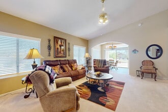 Building Photo - 9145 W Chino Dr
