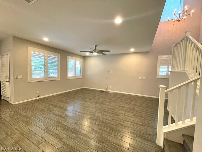 Building Photo - 9702 Canyon Landing Ave