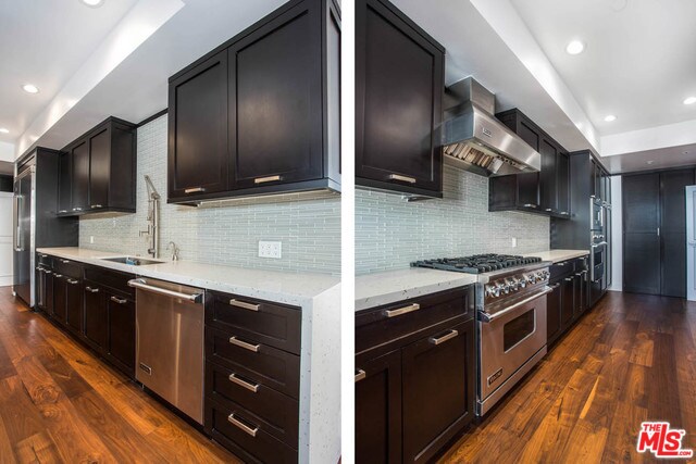 Building Photo - 10430 Wilshire Blvd