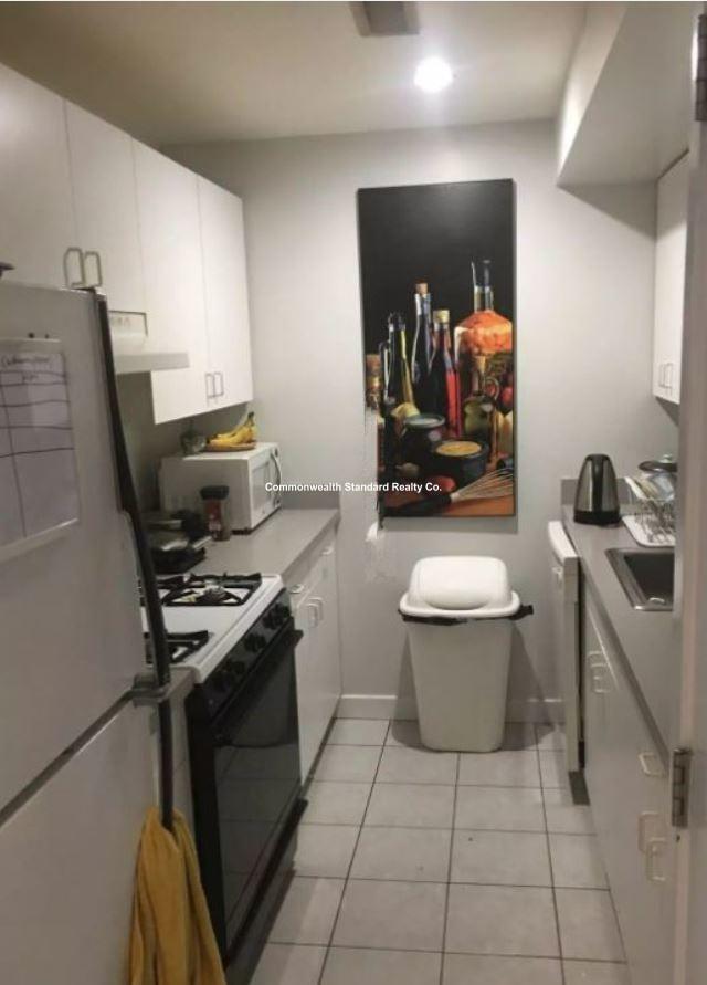Building Photo - 2 bedroom in Boston MA 02118