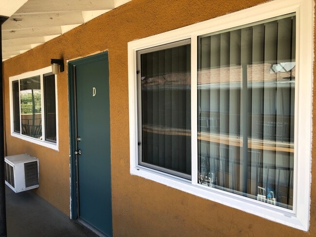 Interior Photo - Franklin Terrace Apartments
