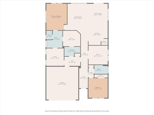 Building Photo - 14021 Goldenrod Trace Rd