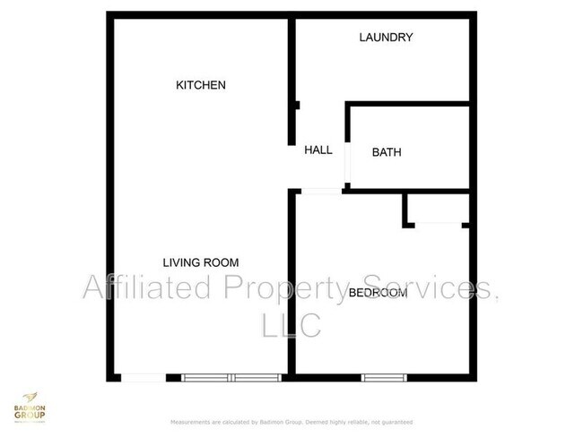 Building Photo - 4011 36th Ct