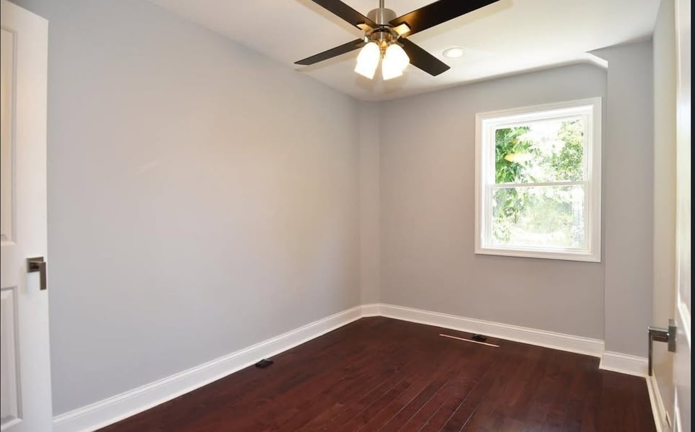 Bedroom 2 - 1373 Downing St NE