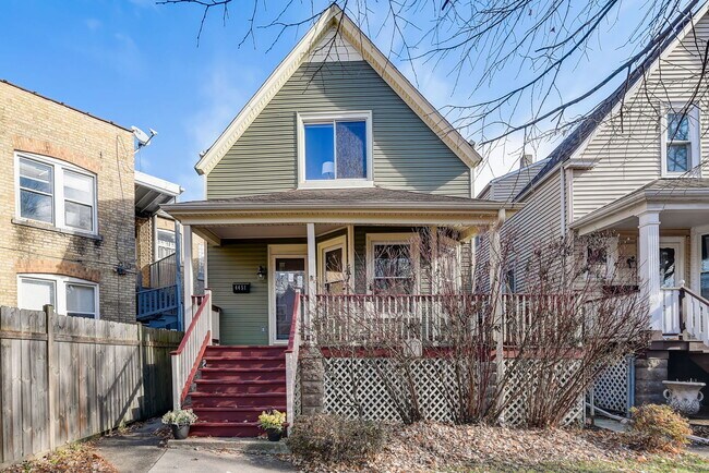 Primary Photo - 4451 N Tripp Ave