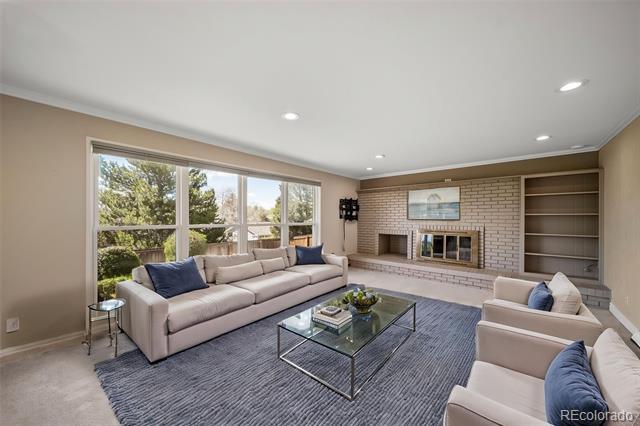 Building Photo - 6521 S Pontiac Ct