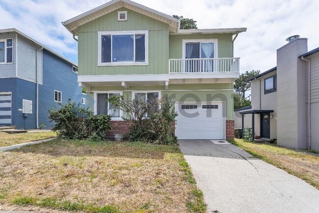 Building Photo - 626 Foothill Dr