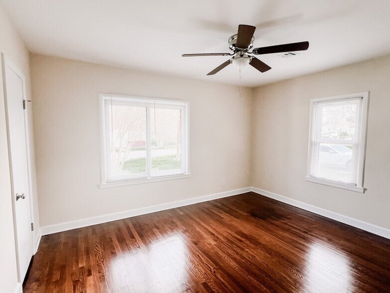 Building Photo - 117 Richeson Dr