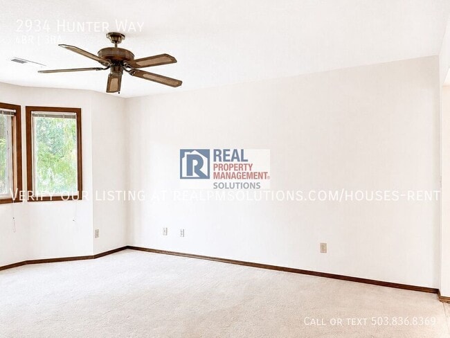 Building Photo - 2934 Hunter Way