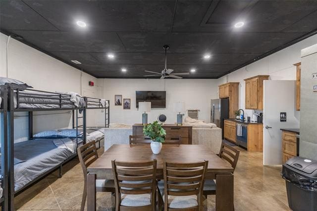 Building Photo - 381 F M 707