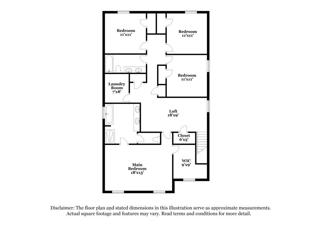 Building Photo - 1101 Shadow Glen Dr