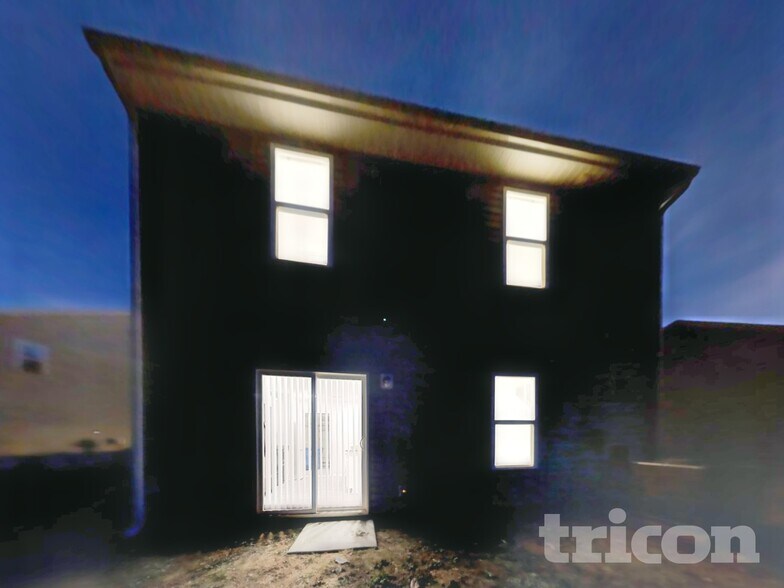 Building Photo - 1008 River Crest Ct