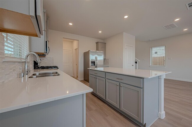 Building Photo - 17110 Pentland Hls Wy
