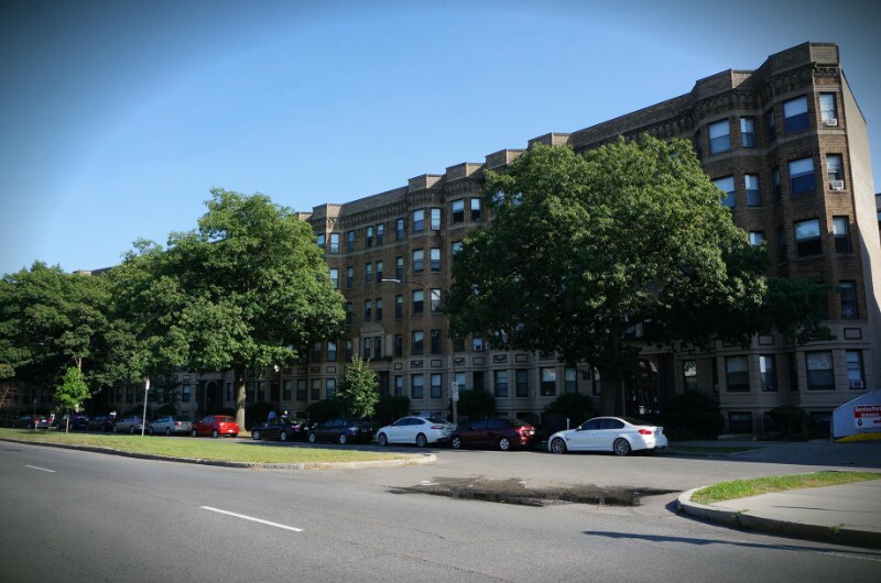 Building Photo - 1152 Commonwealth Ave