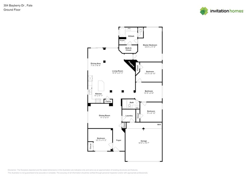 Building Photo - 304 Bayberry Dr