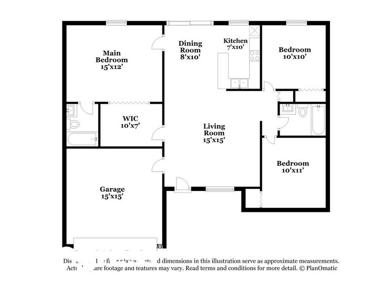 Building Photo - 14007 Ridgedale Way