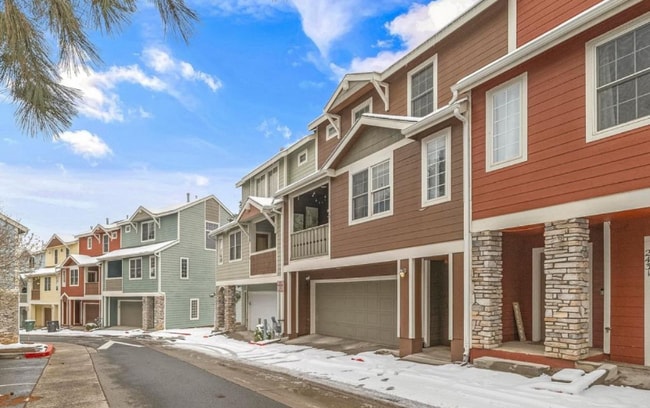 Building Photo - 2423 W Silverton Dr