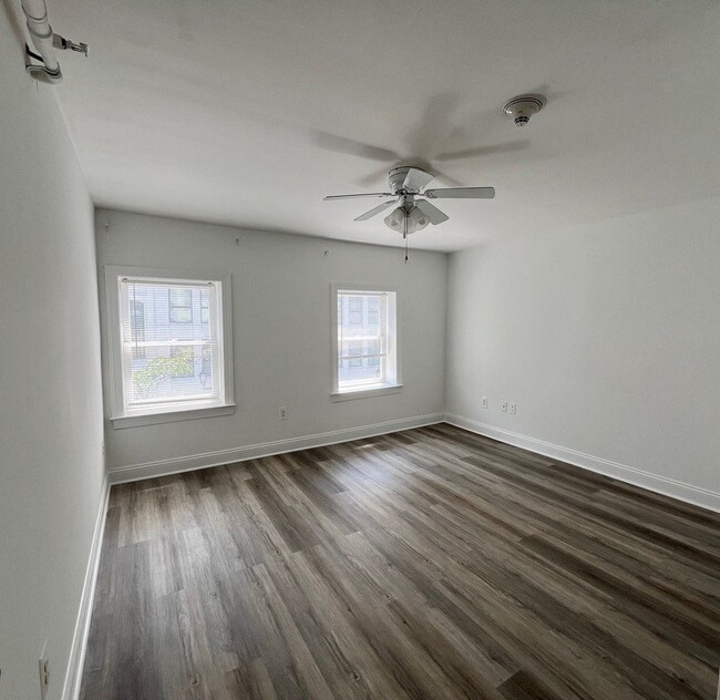 Floorplan - The Lofts at 2nd and LOMA
