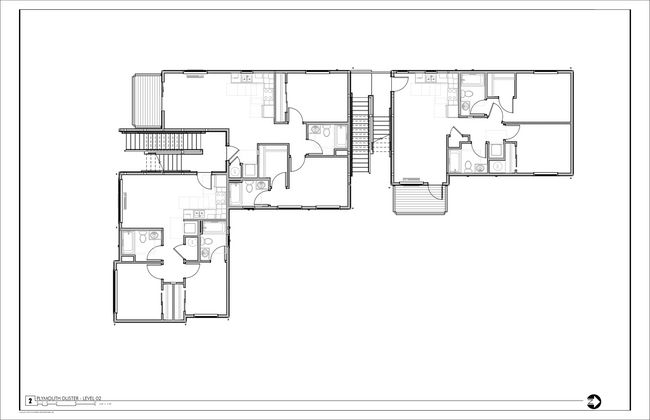 Floorplan - Plymouth Duster