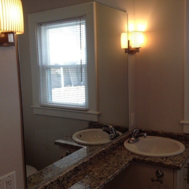 Bathroom - 108 Lancaster Rd