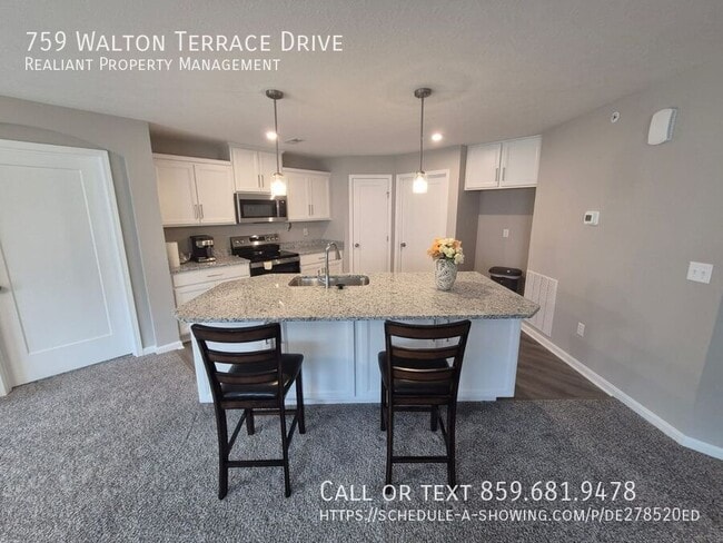 Building Photo - 759 Walton Ter Dr
