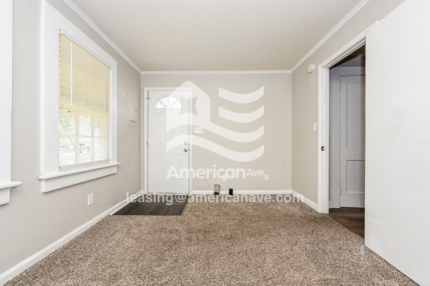 Building Photo - 1324 18th St