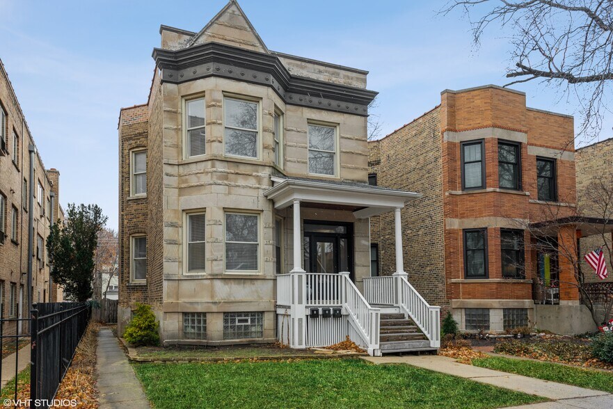 Building Photo - 6320 N Paulina St