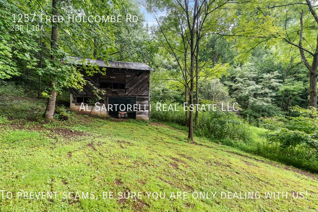 Building Photo - 1257 Fred Holcombe Rd