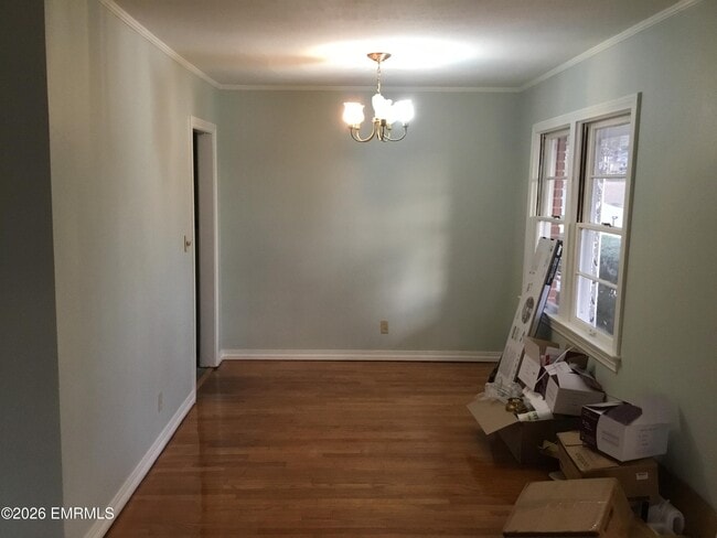 Building Photo - 1636 31st St