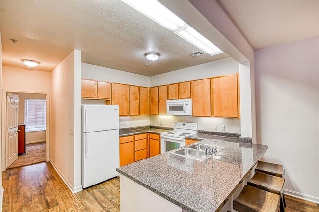 Building Photo - 2200 Classen Blvd