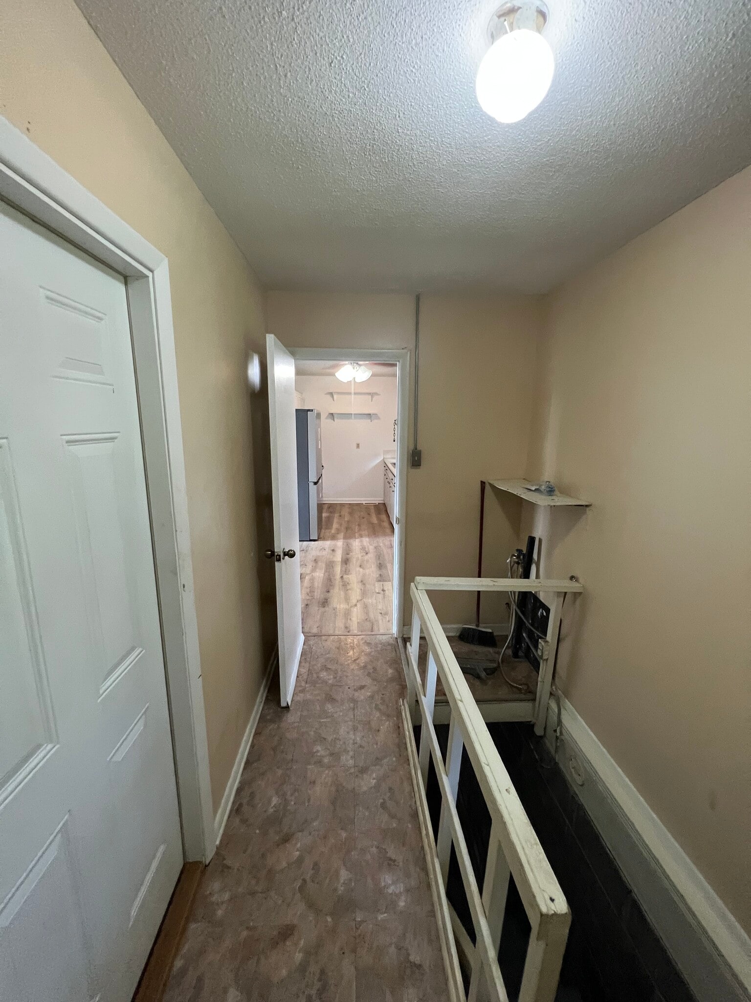 laundry room - 112 Evergreen Rd