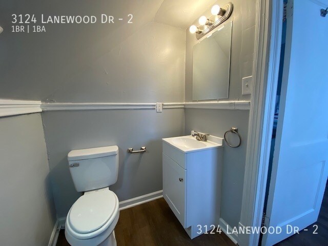 Building Photo - 3124 Lanewood Dr