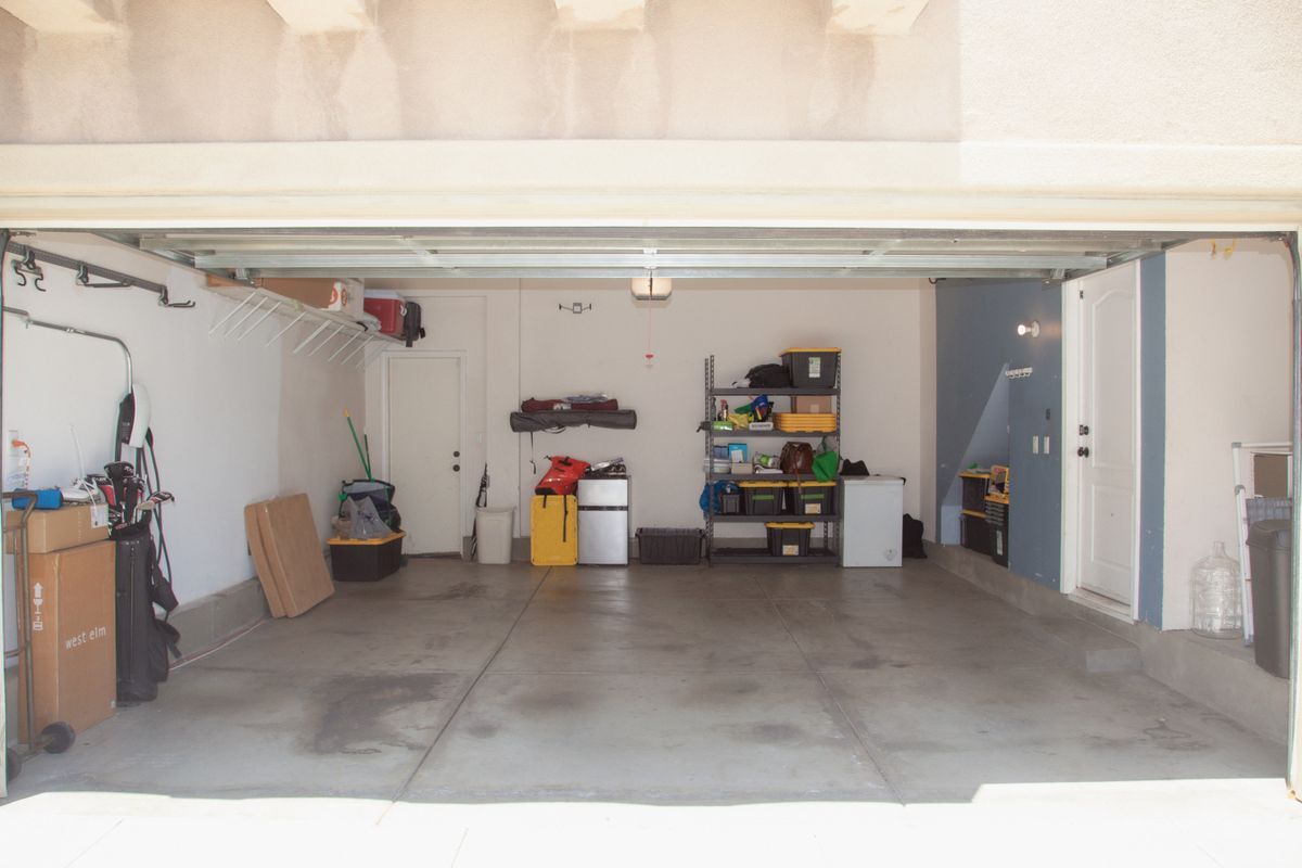 Building Photo - 9135 S Cullen Wy
