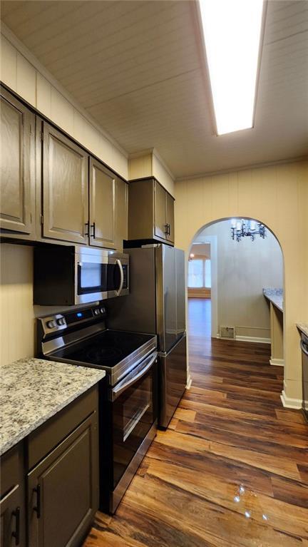 Building Photo - 1029 Katherwood Dr SW