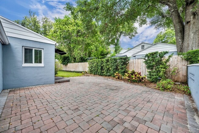 Building Photo - Winter Park Charmer