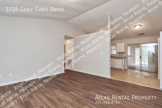 Building Photo - 3728 Gray Oaks Dr