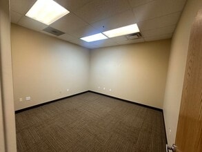 Building Photo - Office Space on Bluff Plaza