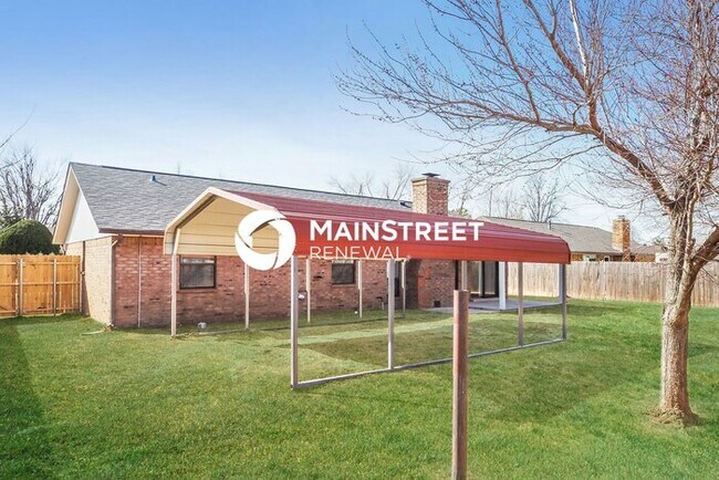 Building Photo - 3 Bedroom Pet-Friendly Home in NORMAN, OK ...