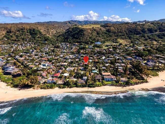 Building Photo - 59-018 Holawa St