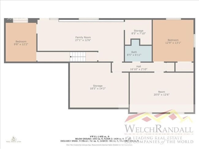 Building Photo - 660 Woodland Hills Dr