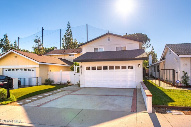 Building Photo - 5841 Cape Horn Dr