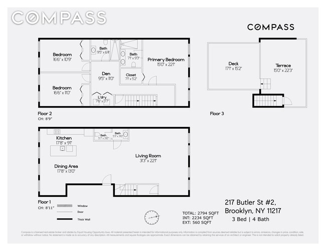 Building Photo - 217 Butler St