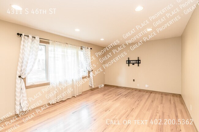 Building Photo - 4311 S 46th St