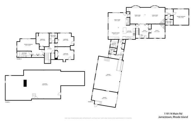 Building Photo - 1191 N MAIN Rd