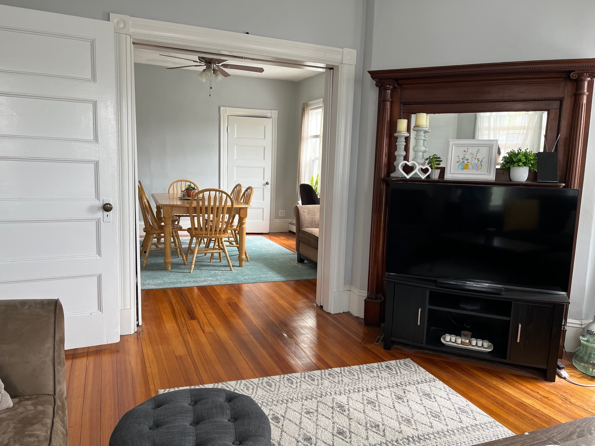 Building Photo - 7 Wheeler St