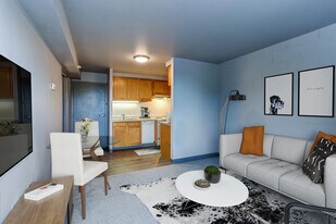 Building Photo - Mill Street Village