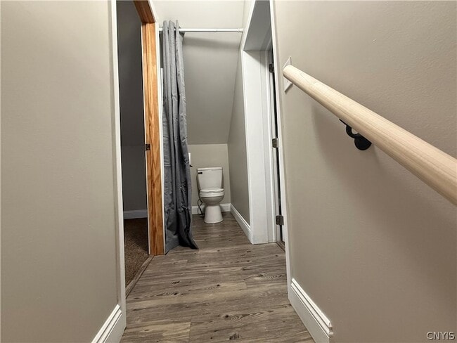 Building Photo - 215 E Hoard St